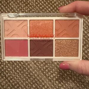 Ulta Beauty Collection Eyeshadow Palette